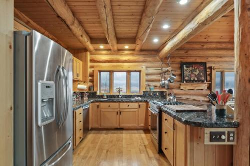 Waterfront Ranch on Pend Oreille – Photos 2