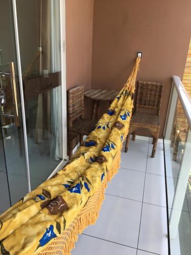 Gambar di galeri bagi HOTEL VIRGULINO di Olho D’Água do Casado