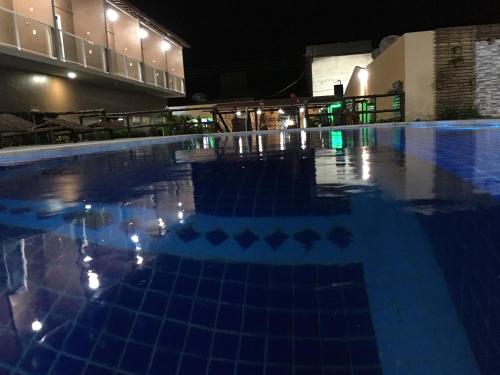Gambar di galeri bagi HOTEL VIRGULINO di Olho D’Água do Casado