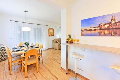 Gallery image of Casa Tara Three-Bedroom Holiday Home in Pula
