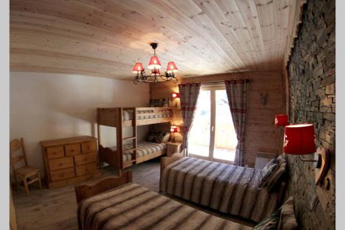Chalet La Fontanette