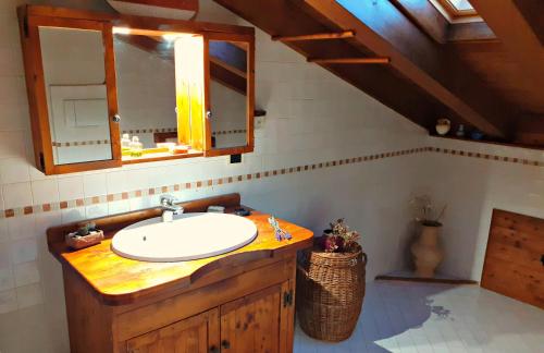 Gallery image of Le Vigne di Annalisa Sweet Relax Rooms in Unesco Prosecco D.o.c.g. in Farra di Soligo