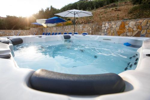 Apartments Dusa - with pool – Photos 2