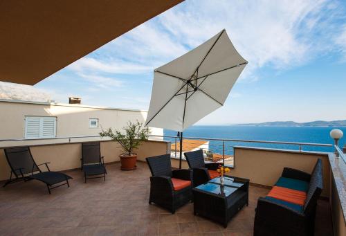 Apartments Dusa - with pool – Photos 3