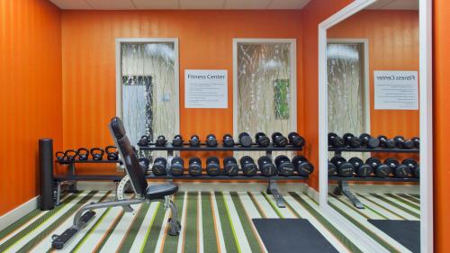 Holiday Inn Express Atlanta Galleria-Ballpark Area, an IHG Hotel Image