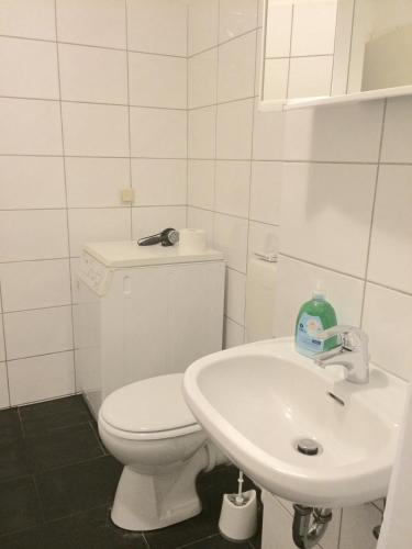 Gallery image of BNB Potsdamer Platz Rooms & Apartments in Berlin