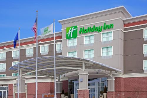 Holiday Inn Florence, an IHG Hotel Image