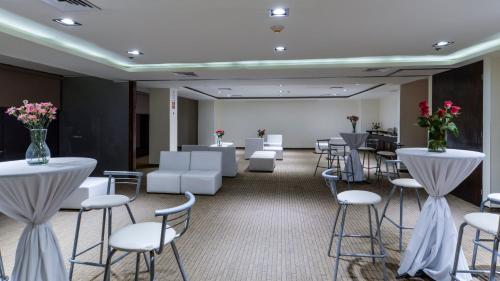 Photo de la galerie de l'établissement Holiday Inn Express Culiacan, an IHG Hotel, à Culiacán
