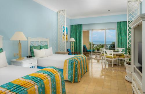 Imagen de la galería de Pueblo Bonito Emerald Bay Resort & Spa - All Inclusive, en Mazatlán