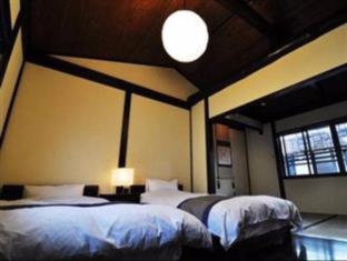 Kikyo-an Cozy Private Machiya near JR Nijo Station