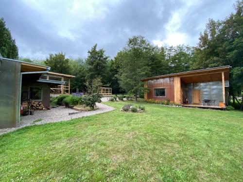 Gallery image of Patagonia House in Coihaique