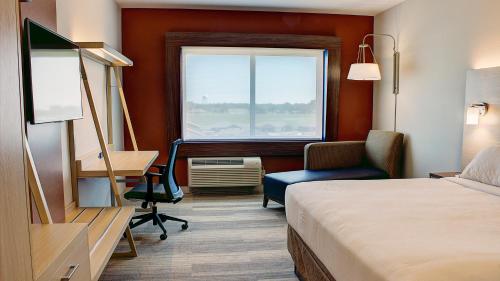 Gallery image of Holiday Inn Express Spencer, an IHG Hotel in Spencer