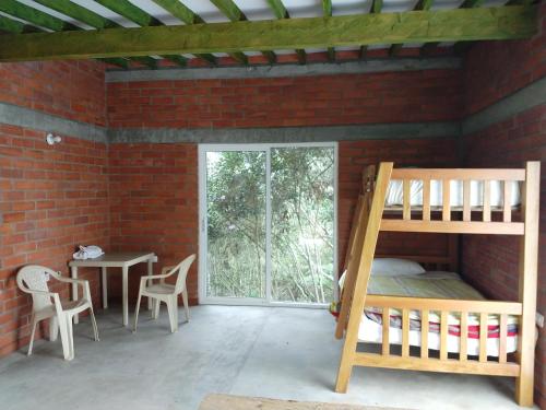 Gallery image of Hospedaje Rural Misia Emilia in Medellín