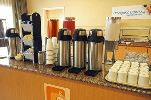 Gallery image of Holiday Inn Express Hotel & Suites CD. Juarez - Las Misiones by IHG in Ciudad Juárez
