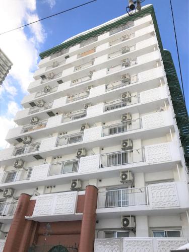 801 新規オープン 50平米の広めのお部屋で快適空間 中島公園駅徒歩4分の好立地