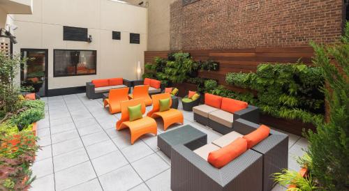 EVEN Hotel Brooklyn, an IHG Hotel Image