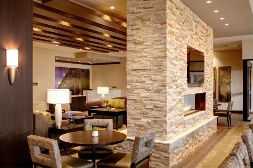Staybridge Suites Seattle - South Lake Union, an IHG Hotel Image