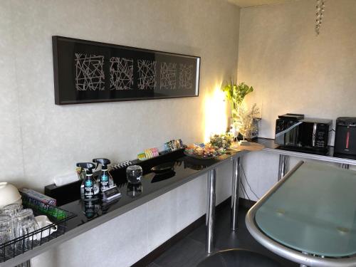 Gallery image of Business Stay in Satsumasendai