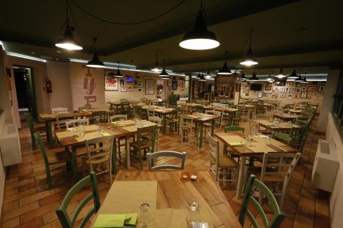 Typo Locanda Typica – Photos 3