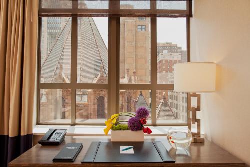 Kimpton Hotel Palomar Philadelphia, an IHG Hotel Image
