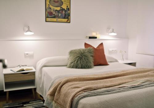 ZUBIGANE apartamento junto a la Ría & Parking
