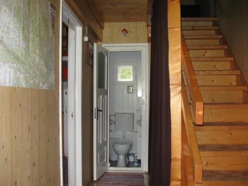 Fotografie z fotogalerie ubytování Podina Guest House v destinaci Poiana Horea