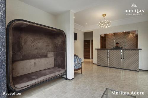 Fotografie z fotogalerie ubytování Meritas Adore Resort v destinaci Lonavala