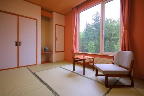 Gallery image of Sanseikan in Noboribetsu