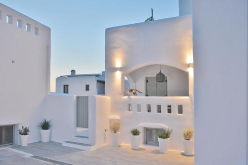 Naxian Album Villa Kaliope with private pool, Glinado Naxos, by NaxosVibe