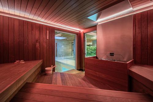 Gallery image of Fletcher Wellness-Hotel Kamperduinen in Kamperland