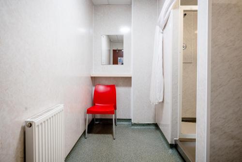 Φωτογραφία από το άλμπουμ του Inverness Youth Hostel στην Ινβέρνες
