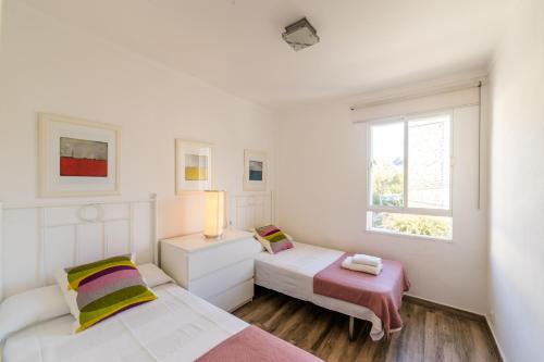 Afbeelding uit fotogalerij van Apartment Gual 1 By SunVillas Mallorca in Port de Pollença