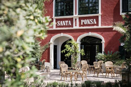 Santa Ponsa Fontenille Menorca（アライオール）– 2022年 最新料金