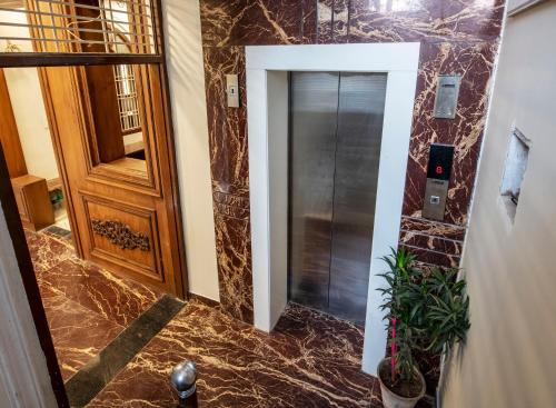 Gallery image of Jashoda Mystic Haveli in Pushkar