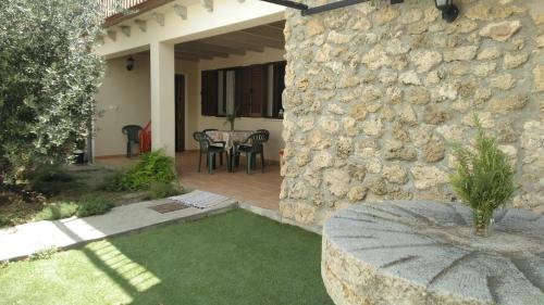 Fotografie z fotogalerie ubytování Casa Rural Casas Nuevas v destinaci Nerpio