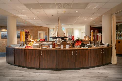 Billede fra billedgalleriet på Badhotel The Hague Scheveningen i Scheveningen