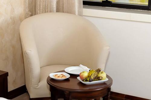 Gallery image of Mamba Point Hotel in Freetown