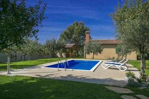 Villa Oliva – Photos 4