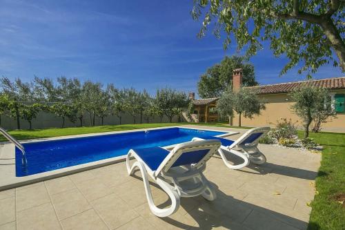 Villa Oliva – Photos 5