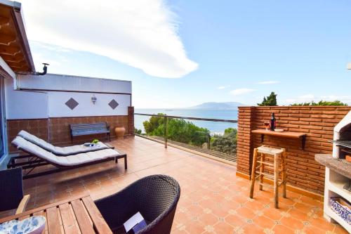 Appartement Letmalaga Vistamar Candado (Spanje Málaga ...