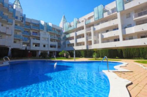 Royal Marine 2 240 Roses - Immo Barneda