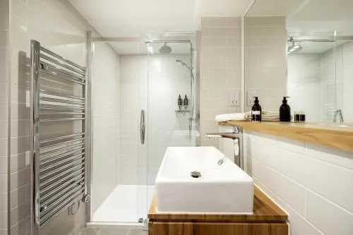 Wilde Aparthotels Edinburgh Grassmarket photo 33