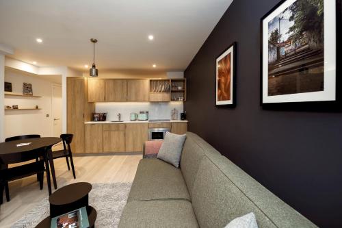 Wilde Aparthotels Edinburgh Grassmarket photo 44