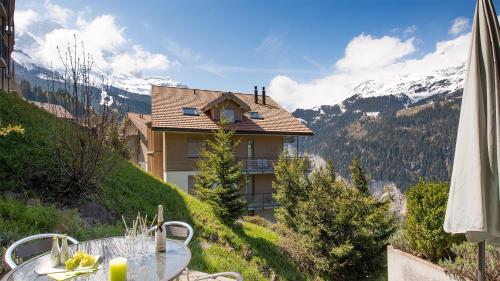 Chalet Panorama