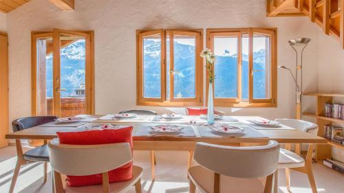 Chalet Millennium