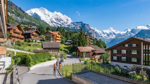 Chalet Millennium