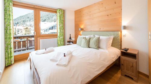 Chalet Sole
