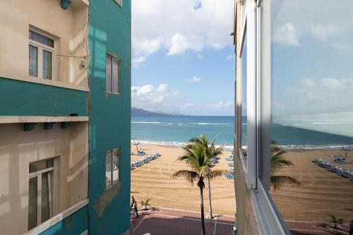 Apartamento Canteras