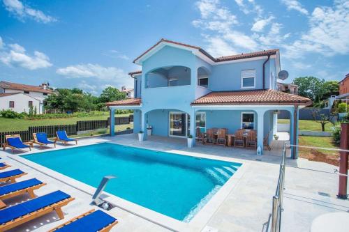 Villa Deep Blue – Photos 4