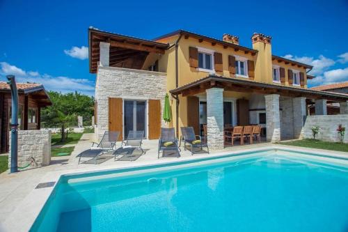 Villa Rosalia – Photos 5
